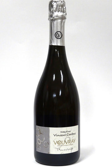 Careme, Vincent 2014 Vouvray l'Ancestrale